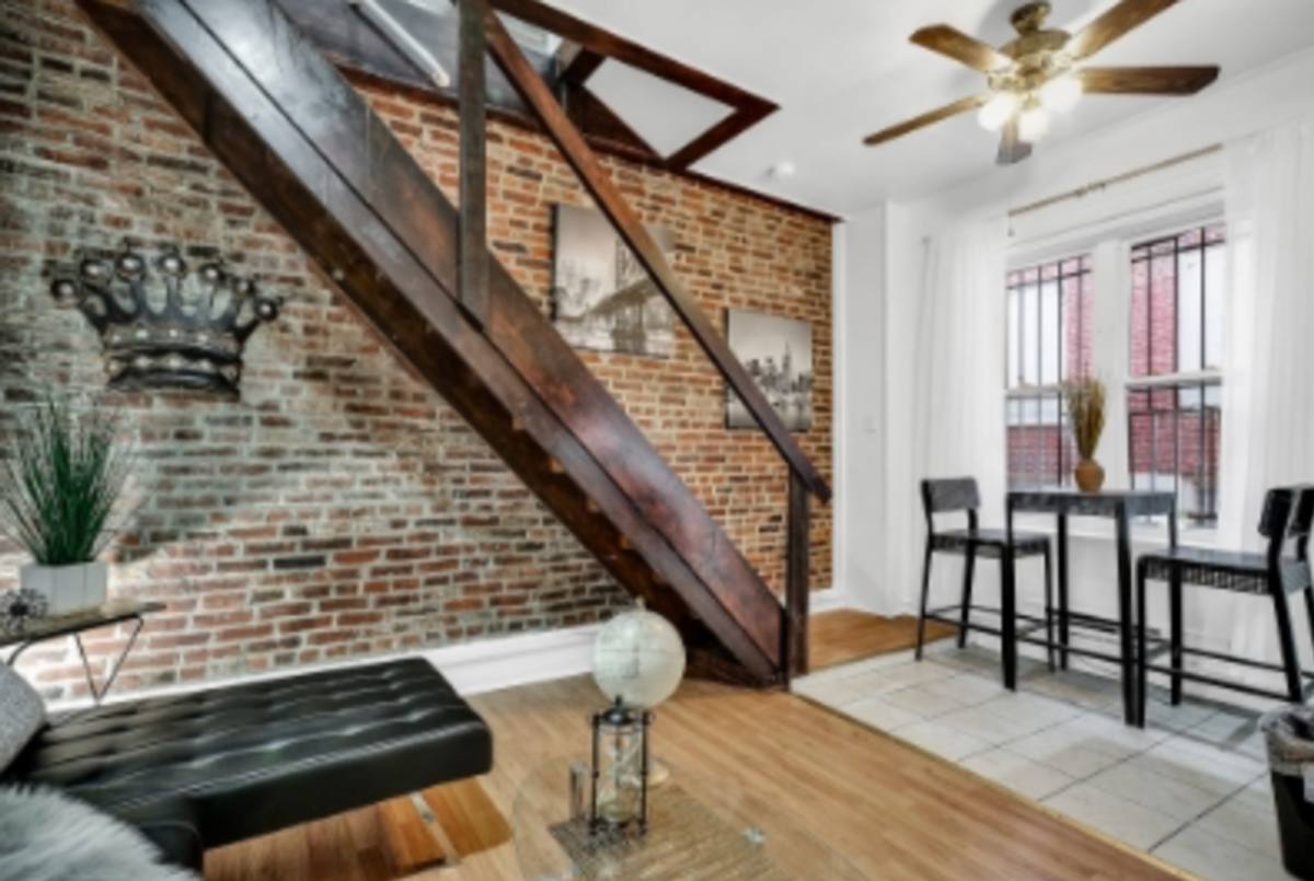 Apartment for rent at 1121 Spruce St, Philadelphia, PA 19107