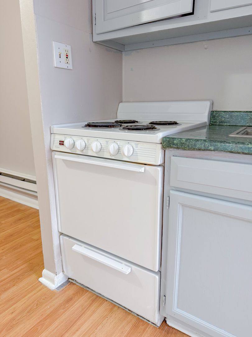 Apartment for rent at 1121 Spruce St, Philadelphia, PA 19107