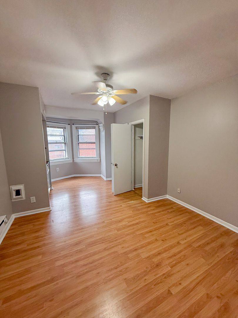 Apartment for rent at 1121 Spruce St, Philadelphia, PA 19107