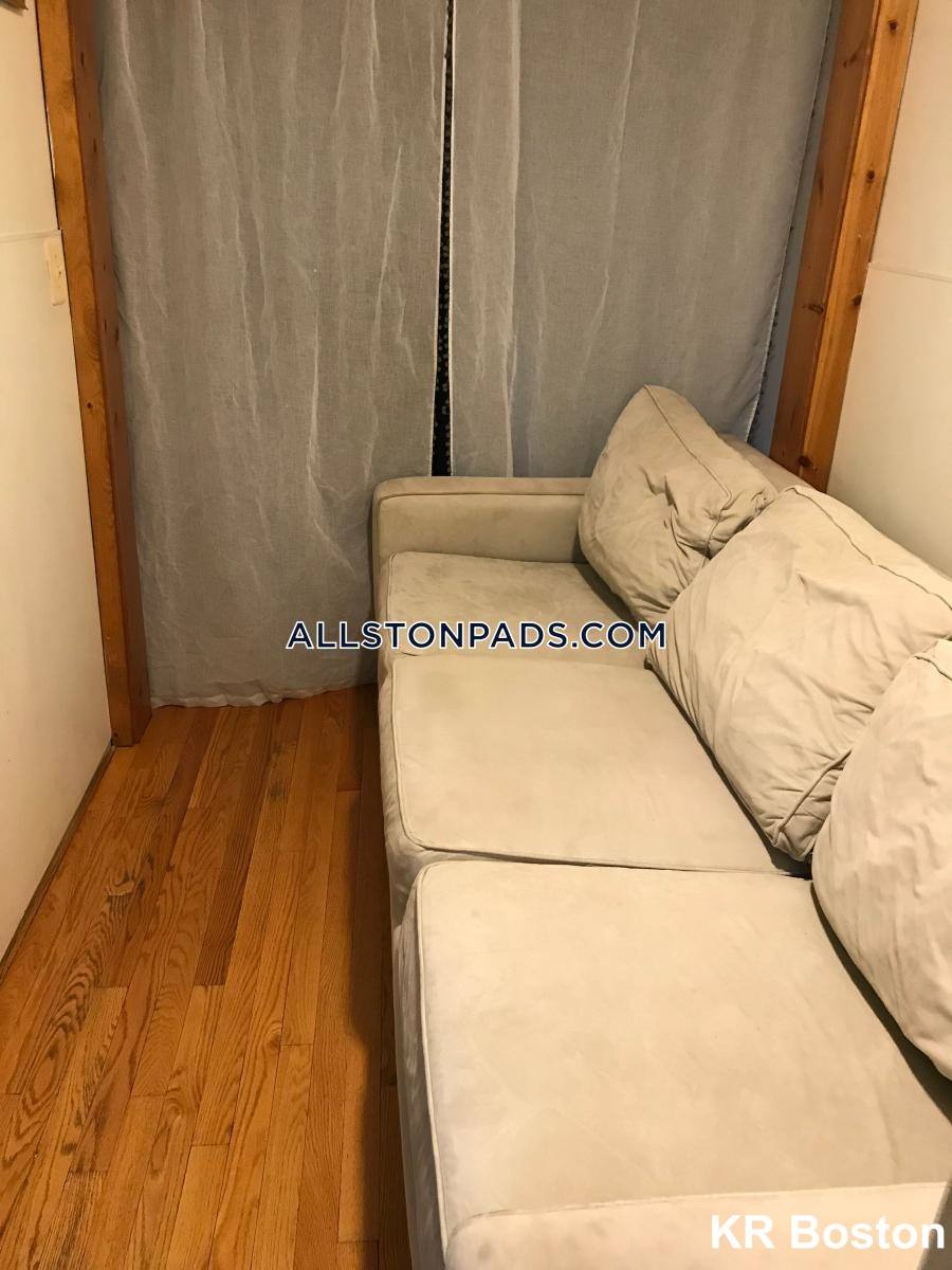 House for rent at 8 Webley St #3, Allston, MA 02134