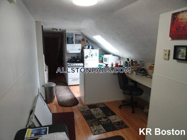 House for rent at 8 Webley St #3, Allston, MA 02134