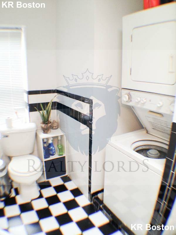 House for rent at 24 Saint Cyprians Place #4R, Roxbury Crossing, MA 02120
