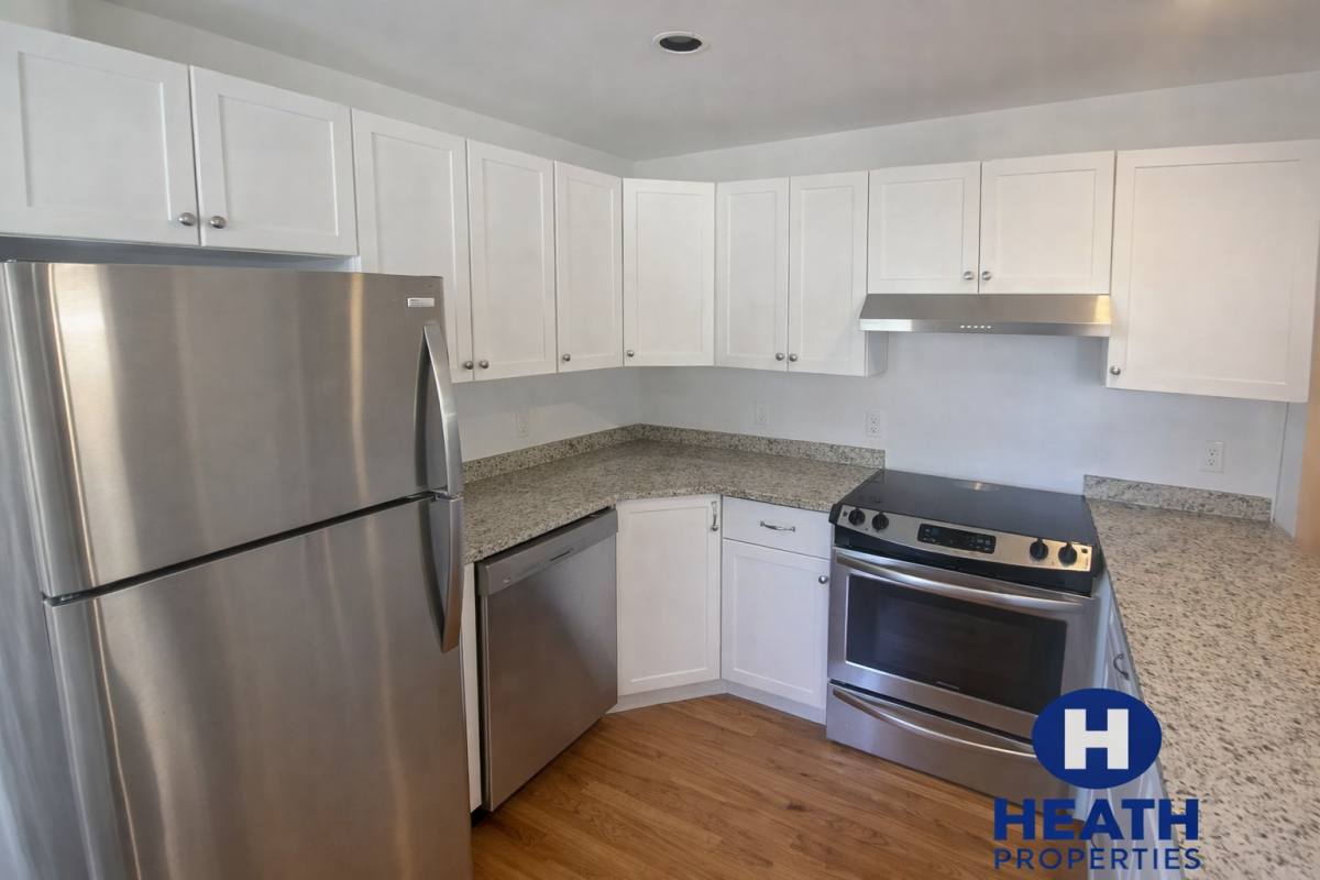 House for rent at 24 Saint Cyprians Place #4R, Roxbury Crossing, MA 02120