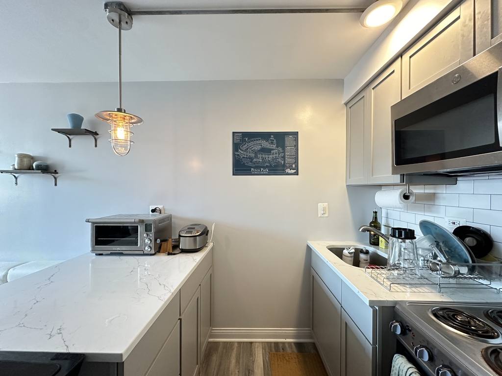 Apartment for rent at 2012 Orleans #C7, Chicago, IL 60614