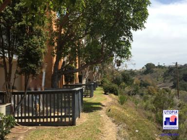 Condo for rent at 7120 Shoreline Dr, San Diego, CA 92122