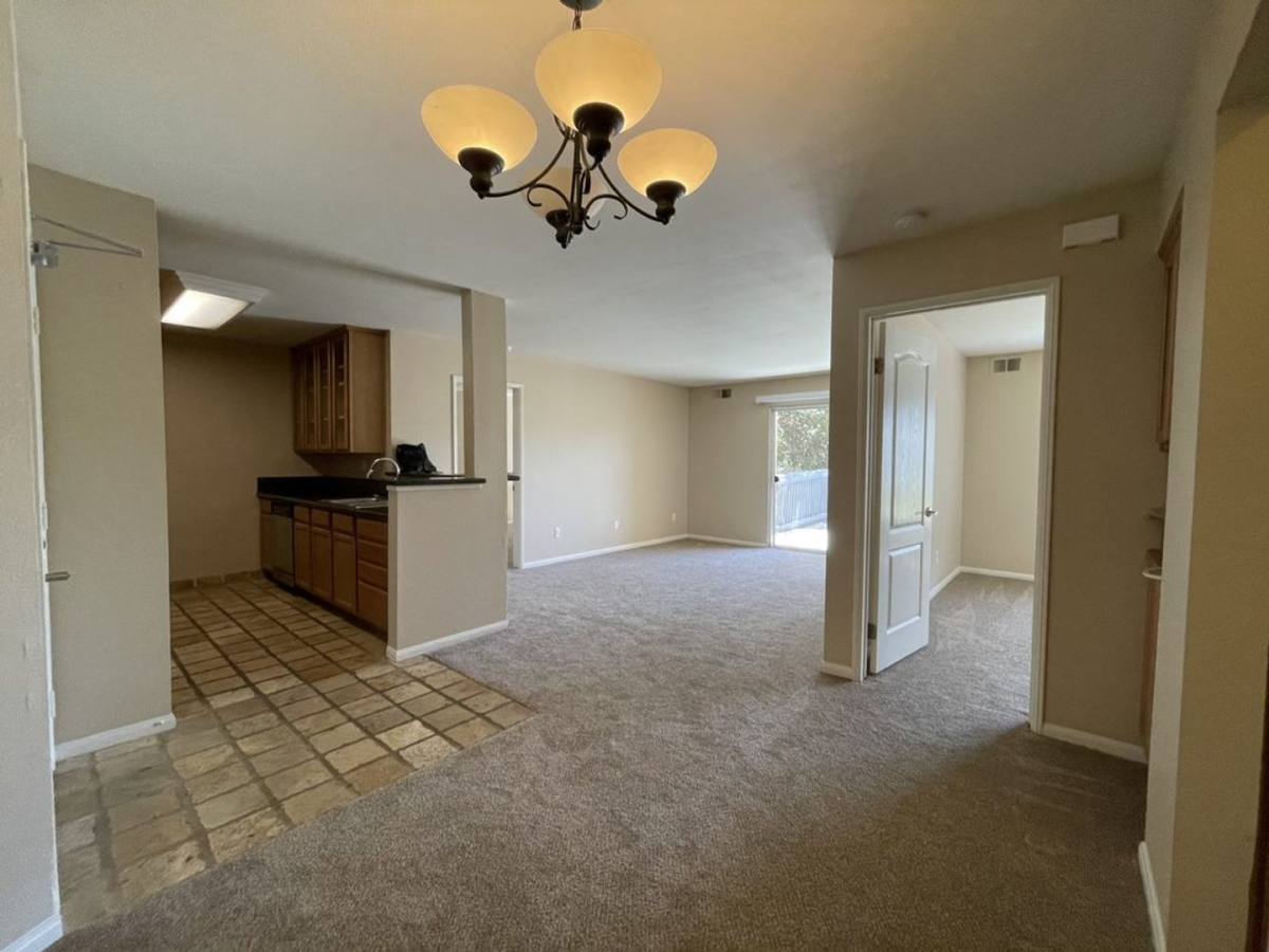 Condo for rent at 7120 Shoreline Dr, San Diego, CA 92122