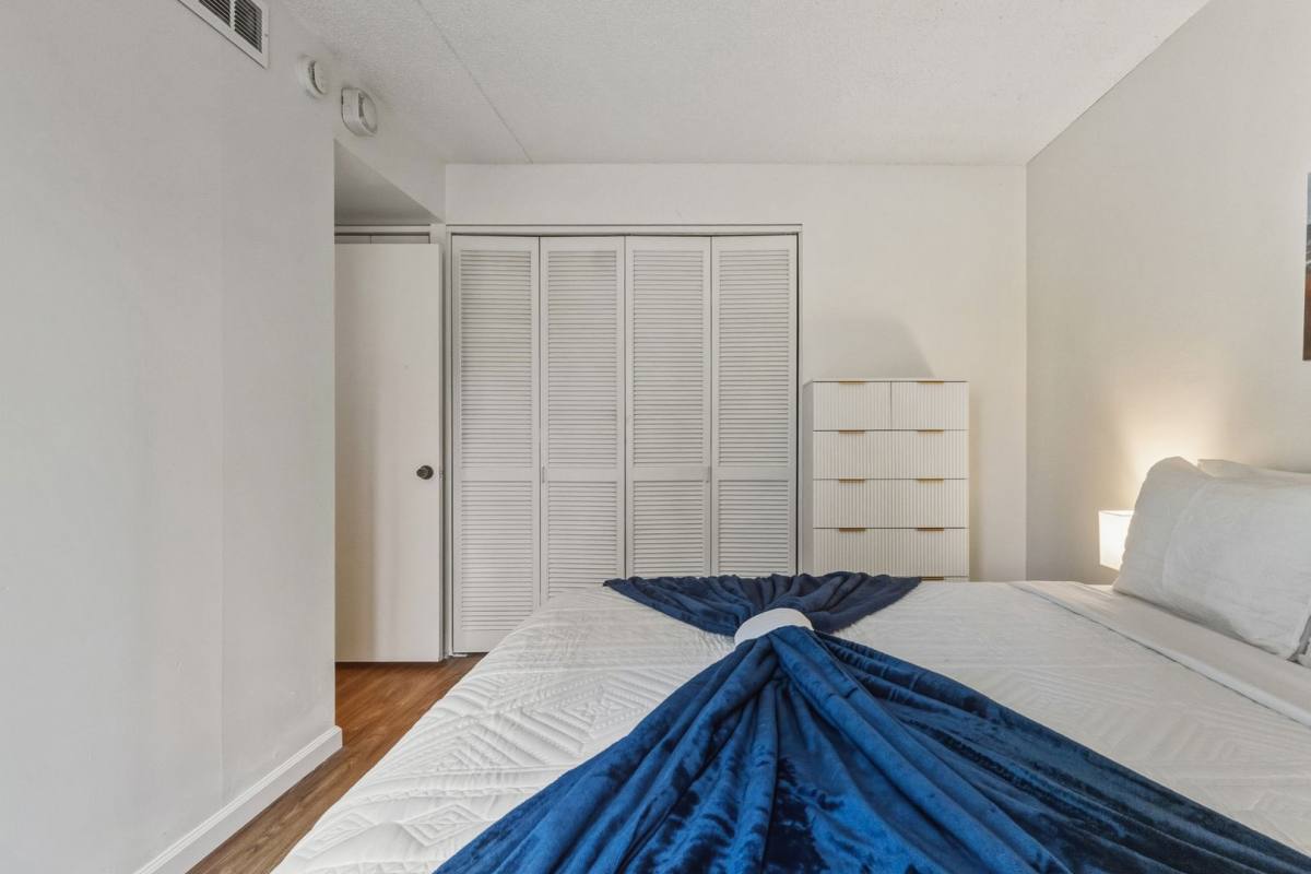 Condo for rent at 225 Queen St, Honolulu, HI 96813