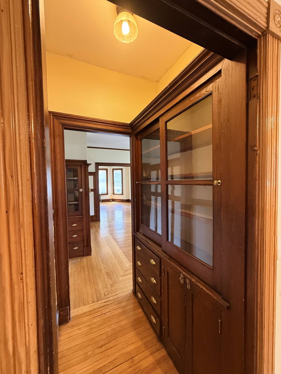 Apartment for rent at 2 Park Rd #2, Belmont, MA 02478