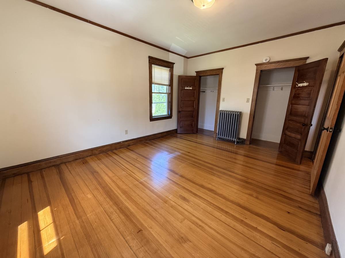 Apartment for rent at 2 Park Rd #2, Belmont, MA 02478