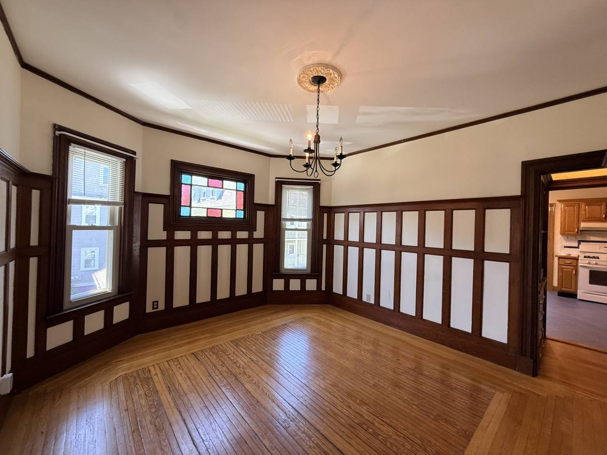 Apartment for rent at 2 Park Rd #2, Belmont, MA 02478
