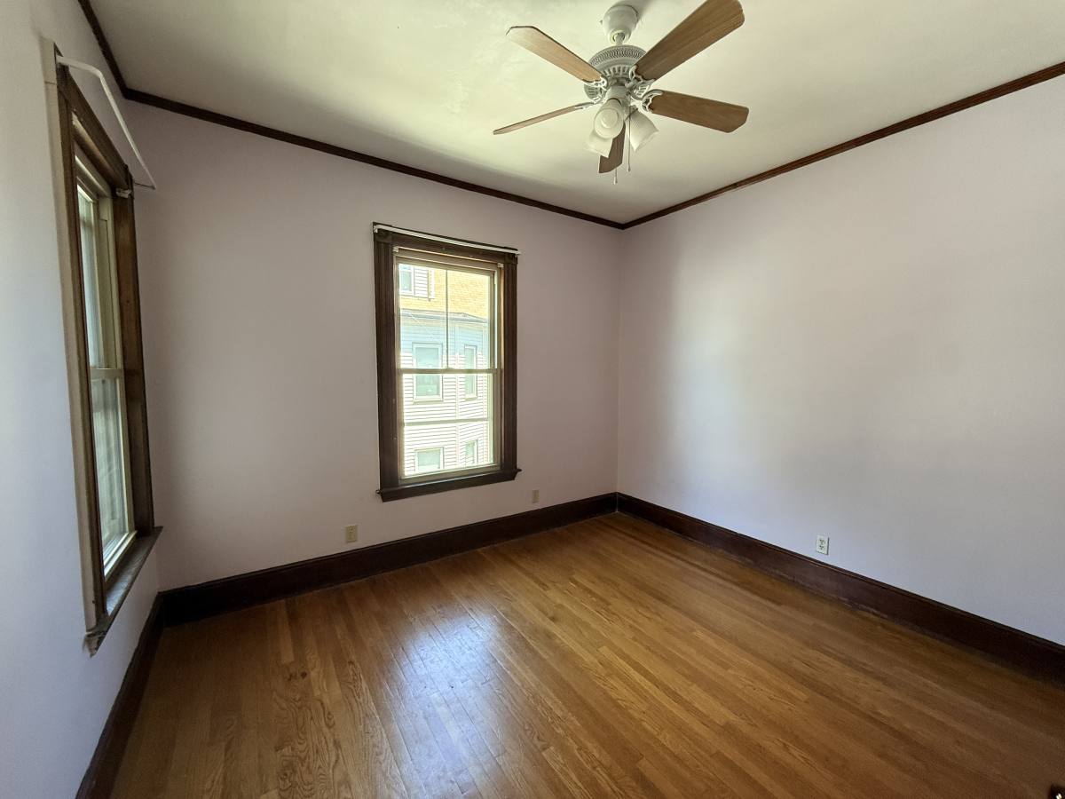 Apartment for rent at 2 Park Rd #2, Belmont, MA 02478