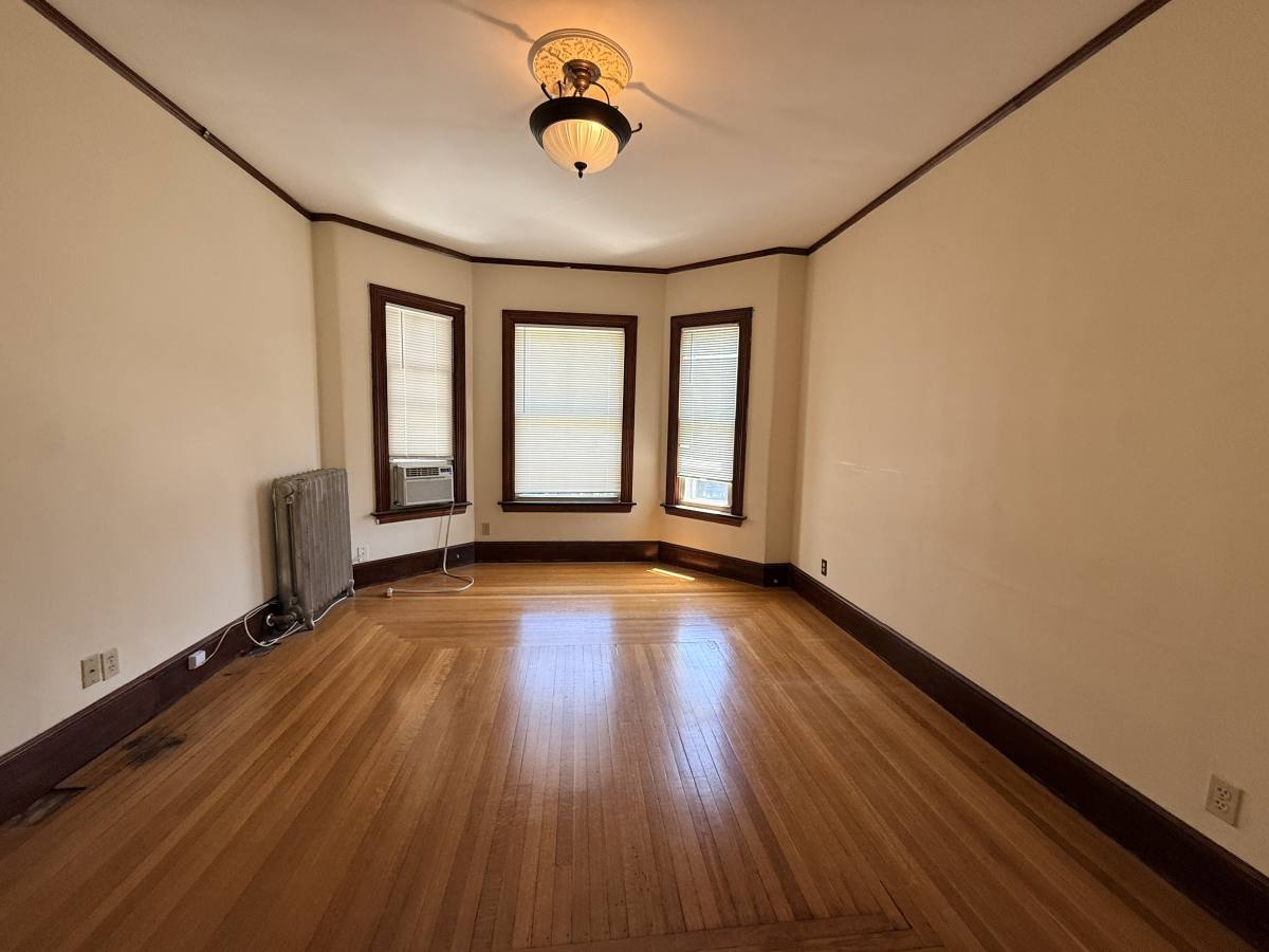 Apartment for rent at 2 Park Rd #2, Belmont, MA 02478