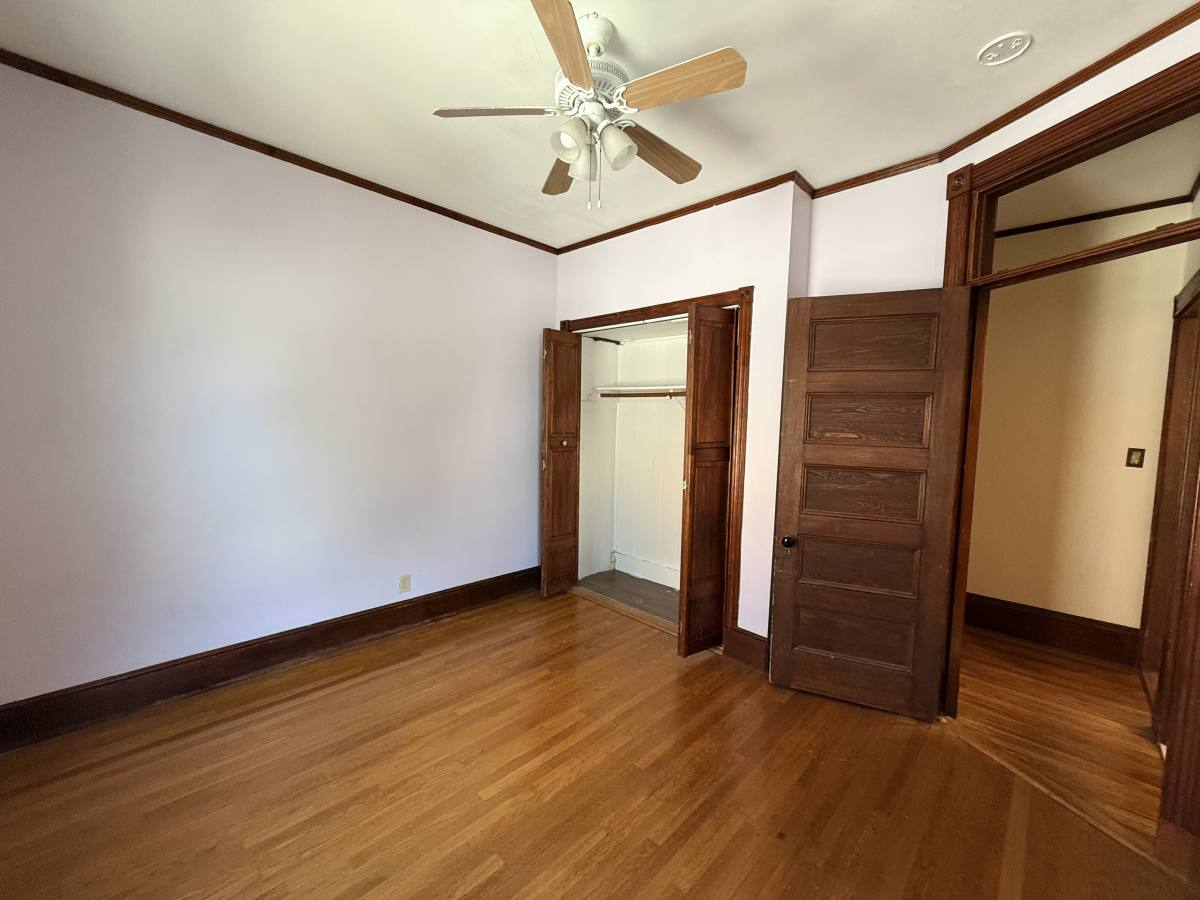 Apartment for rent at 2 Park Rd #2, Belmont, MA 02478