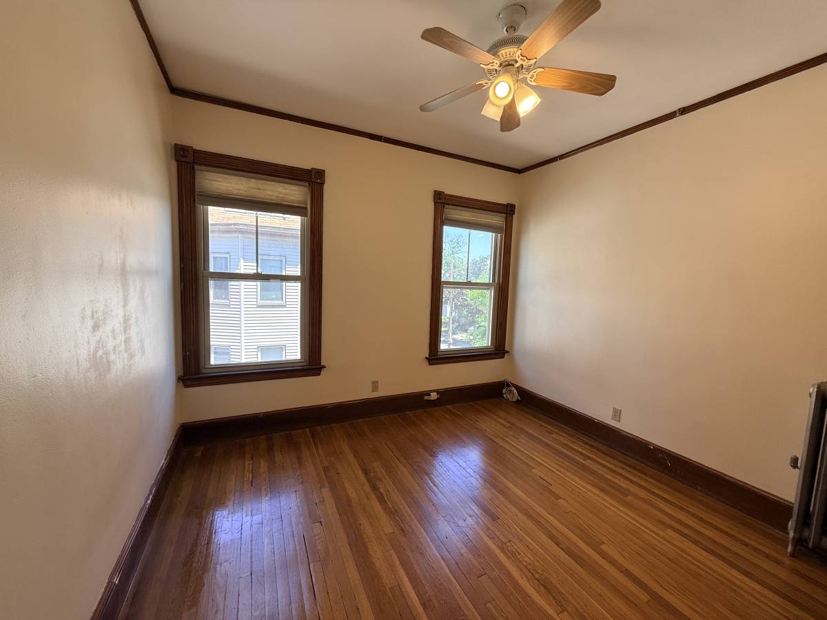 Apartment for rent at 2 Park Rd #2, Belmont, MA 02478