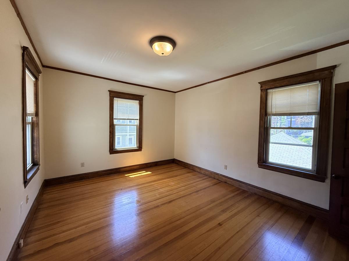 Apartment for rent at 2 Park Rd #2, Belmont, MA 02478