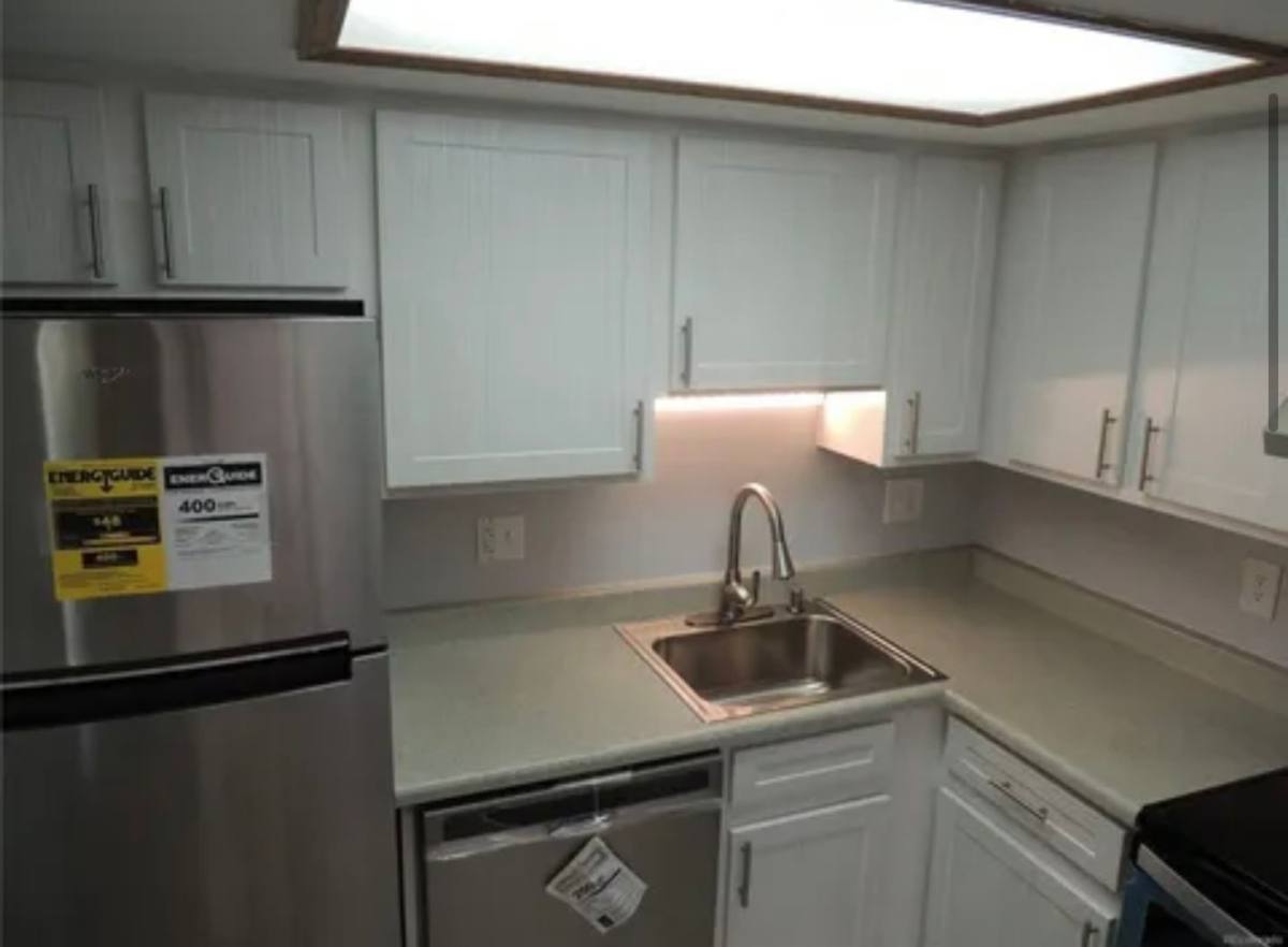 Condo for rent at 12484 W Nevada Place #211, Denver, CO 80228