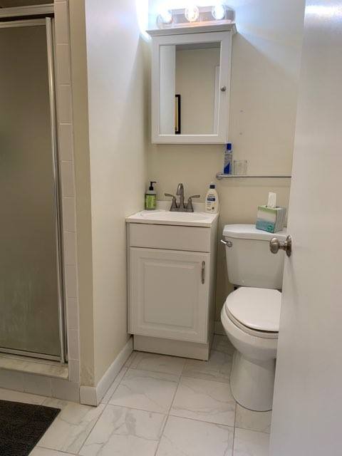 House for rent at 92 Prince #7, Boston, MA 02113