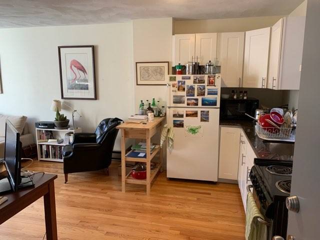 House for rent at 92 Prince #7, Boston, MA 02113