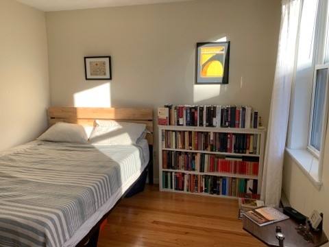 House for rent at 92 Prince #7, Boston, MA 02113