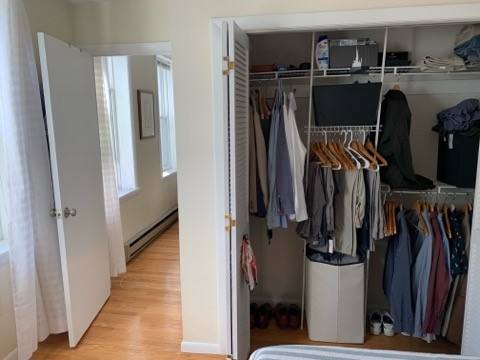 House for rent at 92 Prince #7, Boston, MA 02113