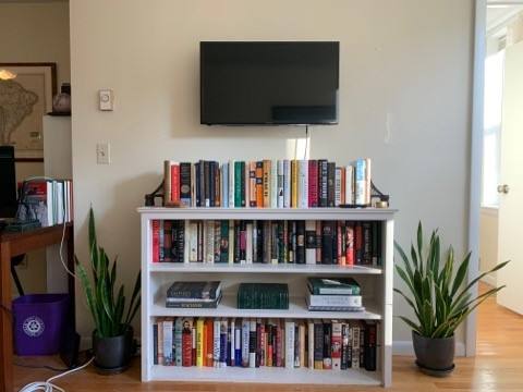 House for rent at 92 Prince #7, Boston, MA 02113