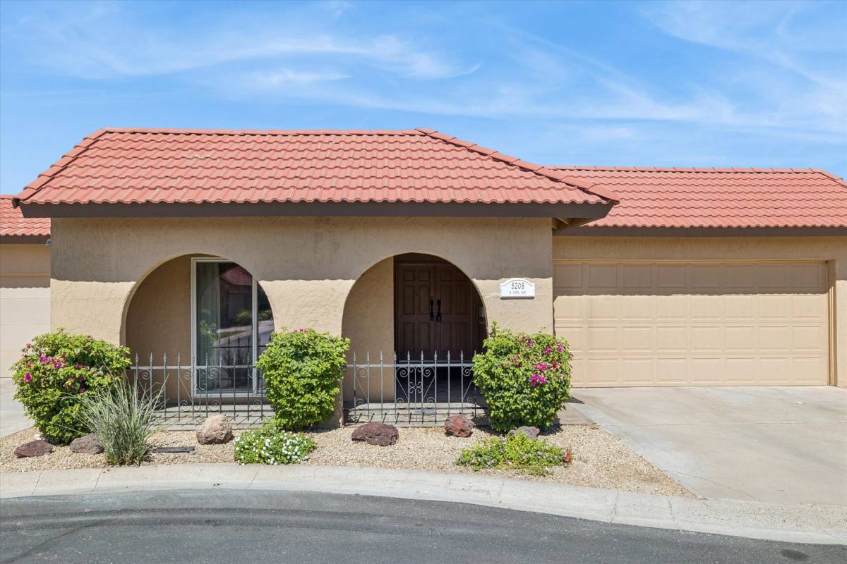 House for rent at 5208 N 78th Way, Scottsdale, AZ 85250