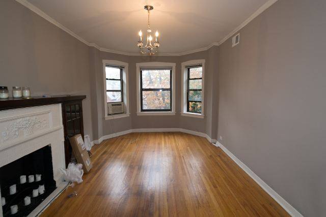 Apartment for rent at 2023 Thomas #4, Chicago, IL 60622