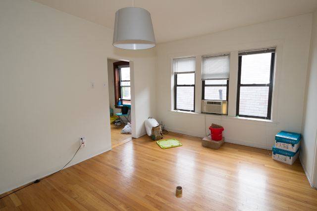 Apartment for rent at 2023 Thomas #4, Chicago, IL 60622