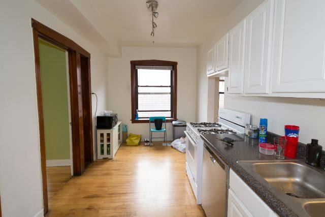 Apartment for rent at 2023 Thomas #4, Chicago, IL 60622