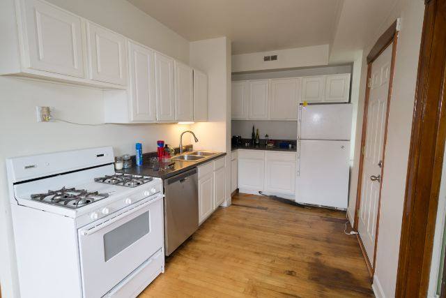 Apartment for rent at 2023 Thomas #4, Chicago, IL 60622