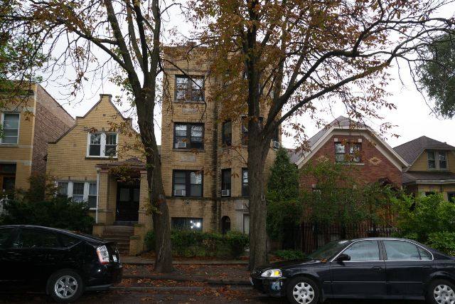 Apartment for rent at 2023 Thomas #4, Chicago, IL 60622