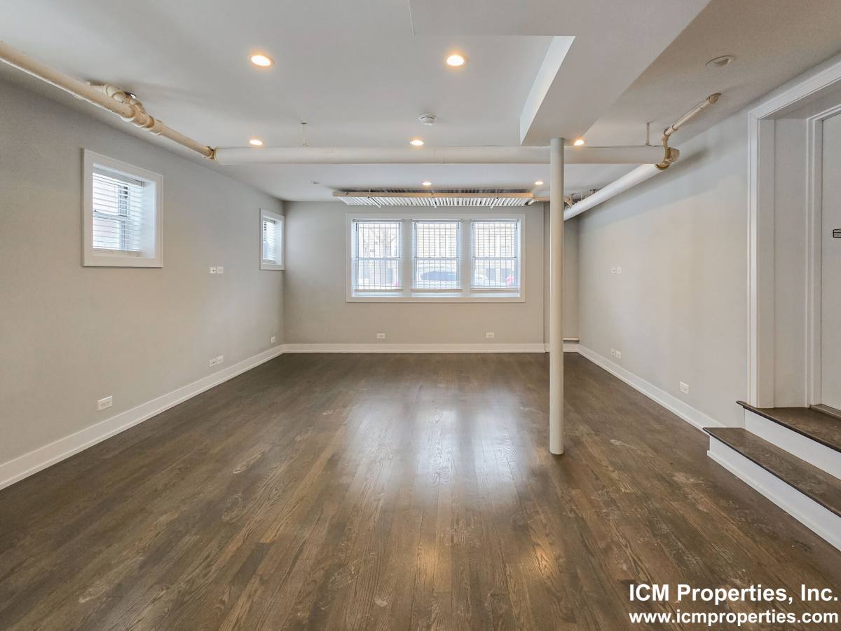 Apartment for rent at 1919 W Winona St #G, Chicago, IL 60640