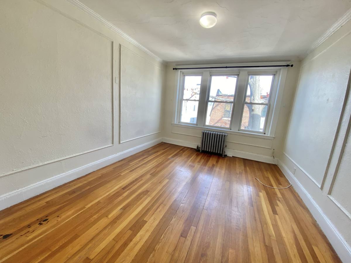 Apartment for rent at 8 Vinal St #14, Brighton, MA 02135