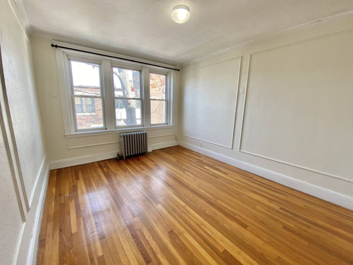 Apartment for rent at 8 Vinal St #14, Brighton, MA 02135