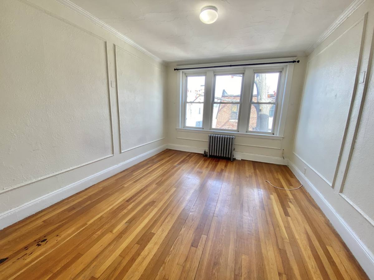 Apartment for rent at 8 Vinal St #14, Brighton, MA 02135