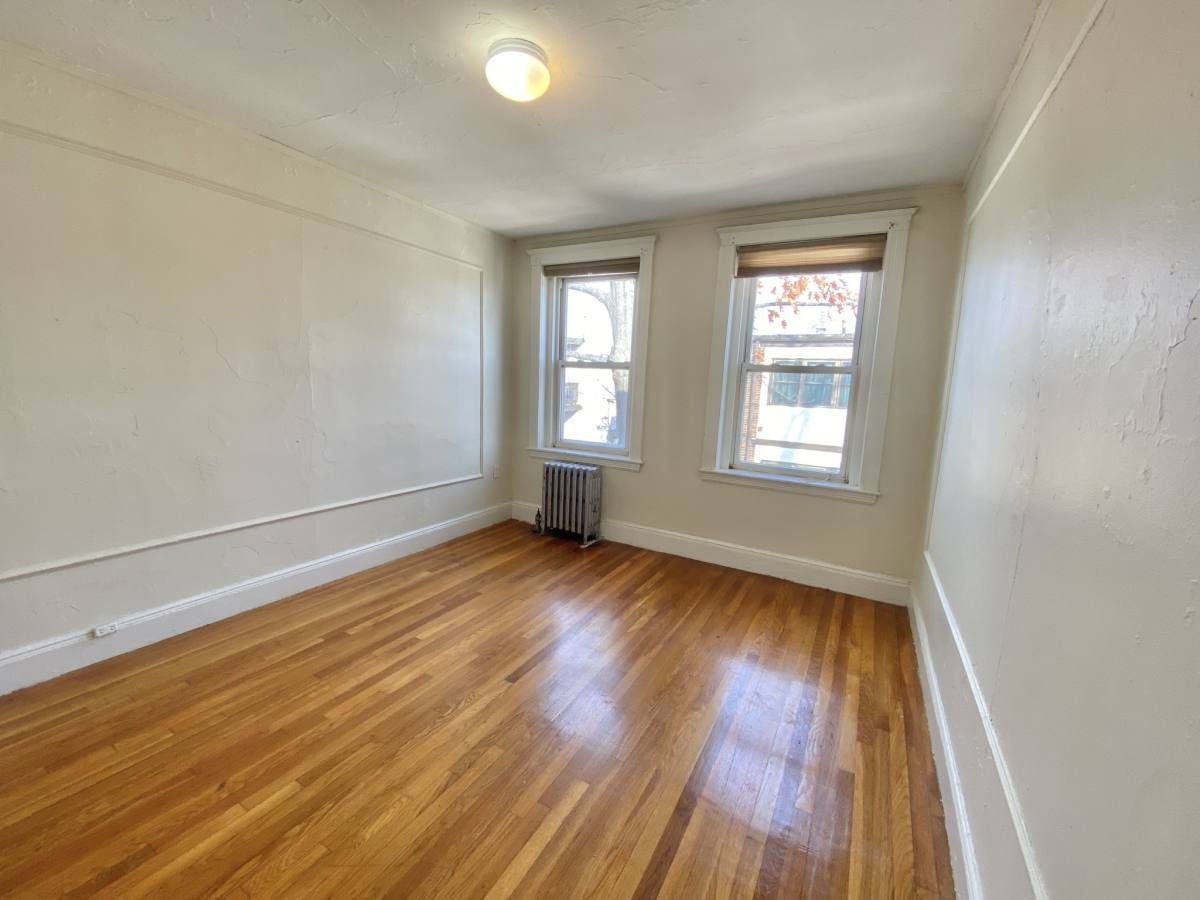 Apartment for rent at 8 Vinal St #14, Brighton, MA 02135