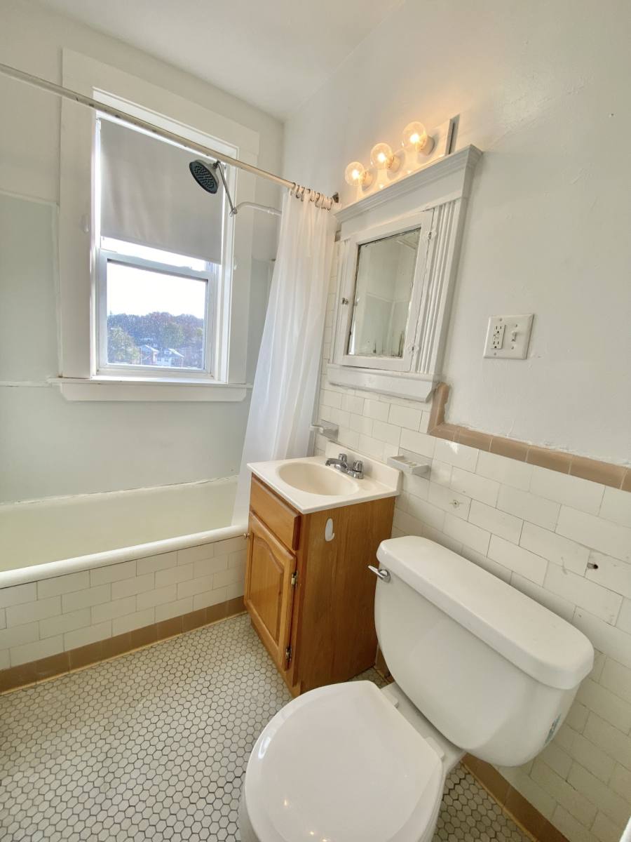 Apartment for rent at 8 Vinal St #14, Brighton, MA 02135