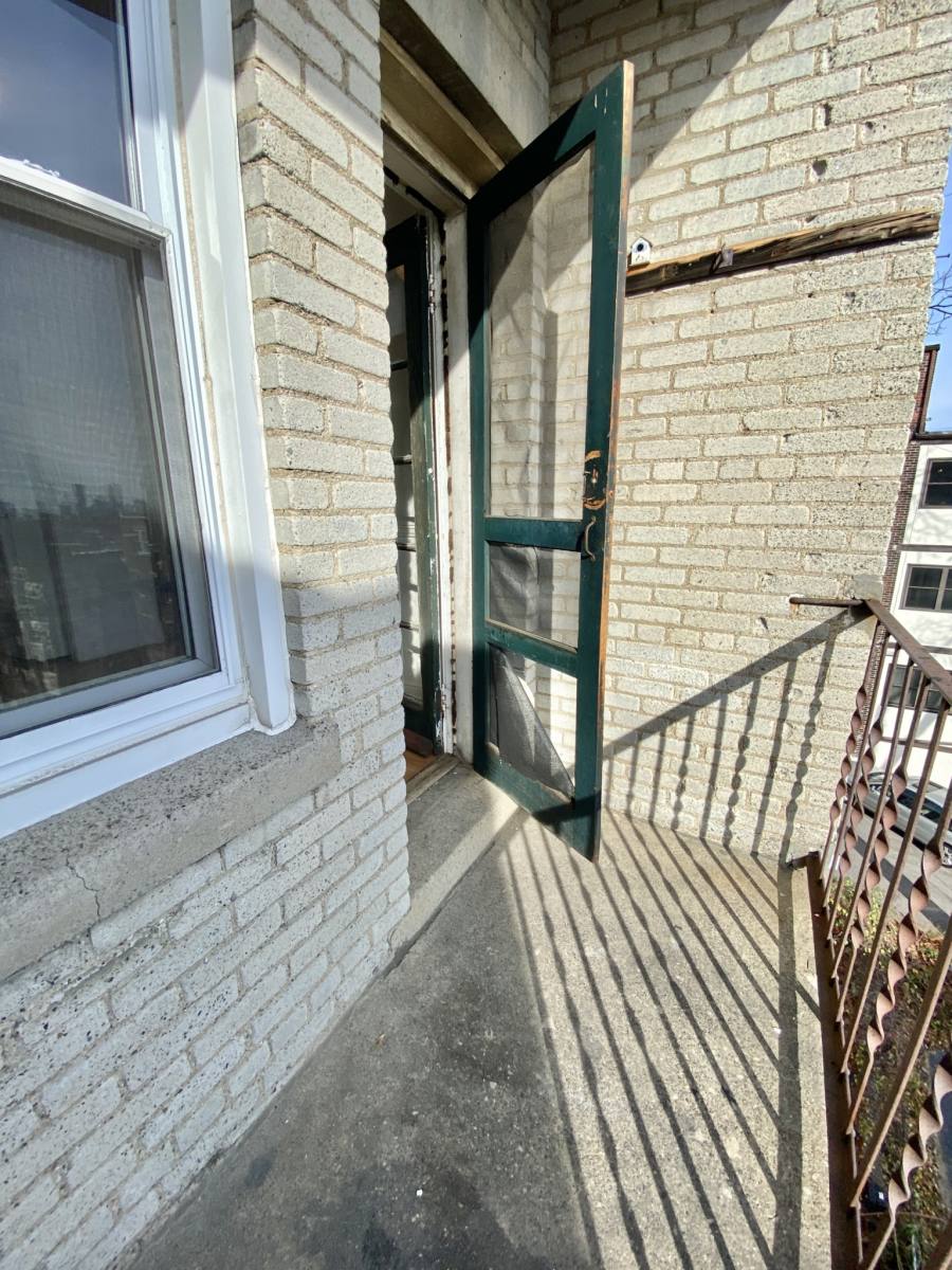 Apartment for rent at 8 Vinal St #14, Brighton, MA 02135