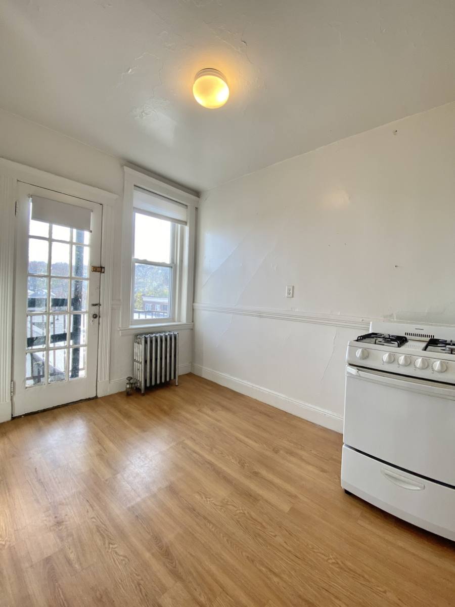 Apartment for rent at 8 Vinal St #14, Brighton, MA 02135