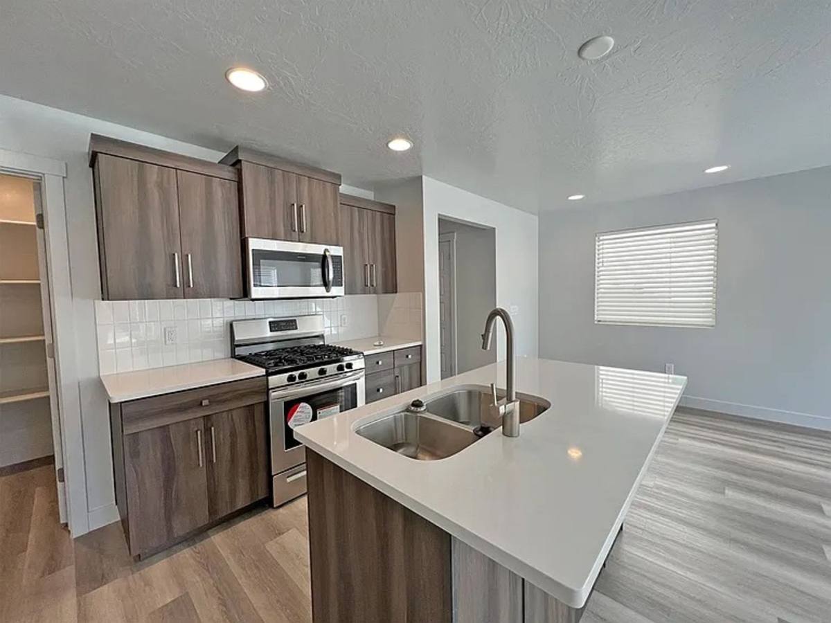 House for rent at 4104 Phobos Lane, Saint George, UT 84790