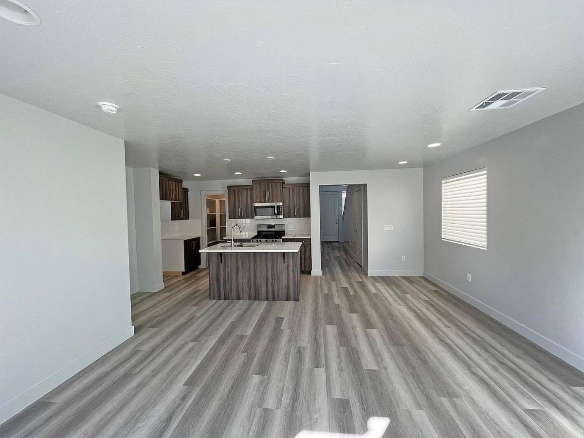House for rent at 4104 Phobos Lane, Saint George, UT 84790