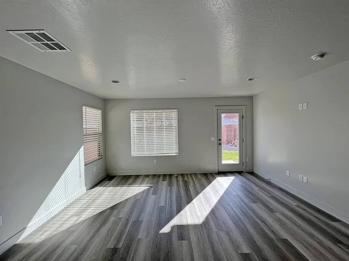 House for rent at 4104 Phobos Lane, Saint George, UT 84790