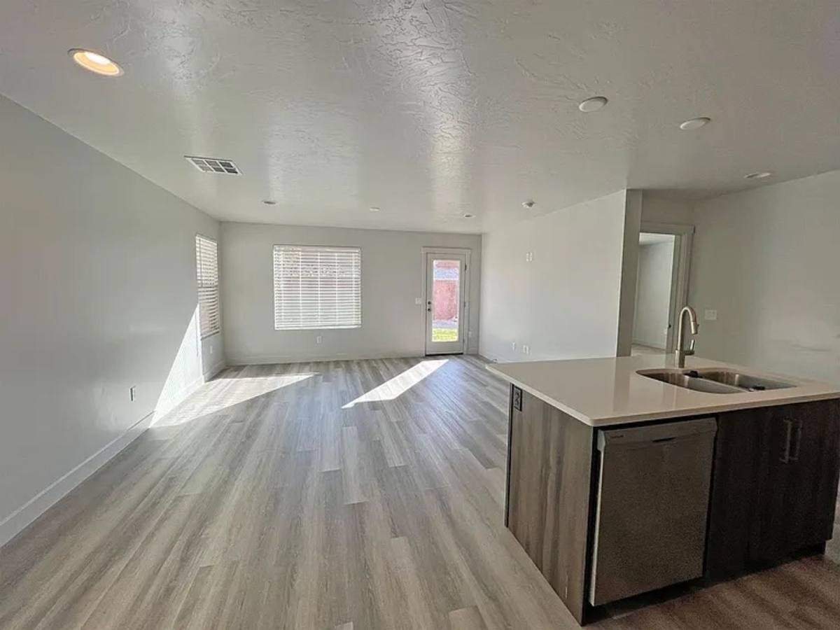 House for rent at 4104 Phobos Lane, Saint George, UT 84790