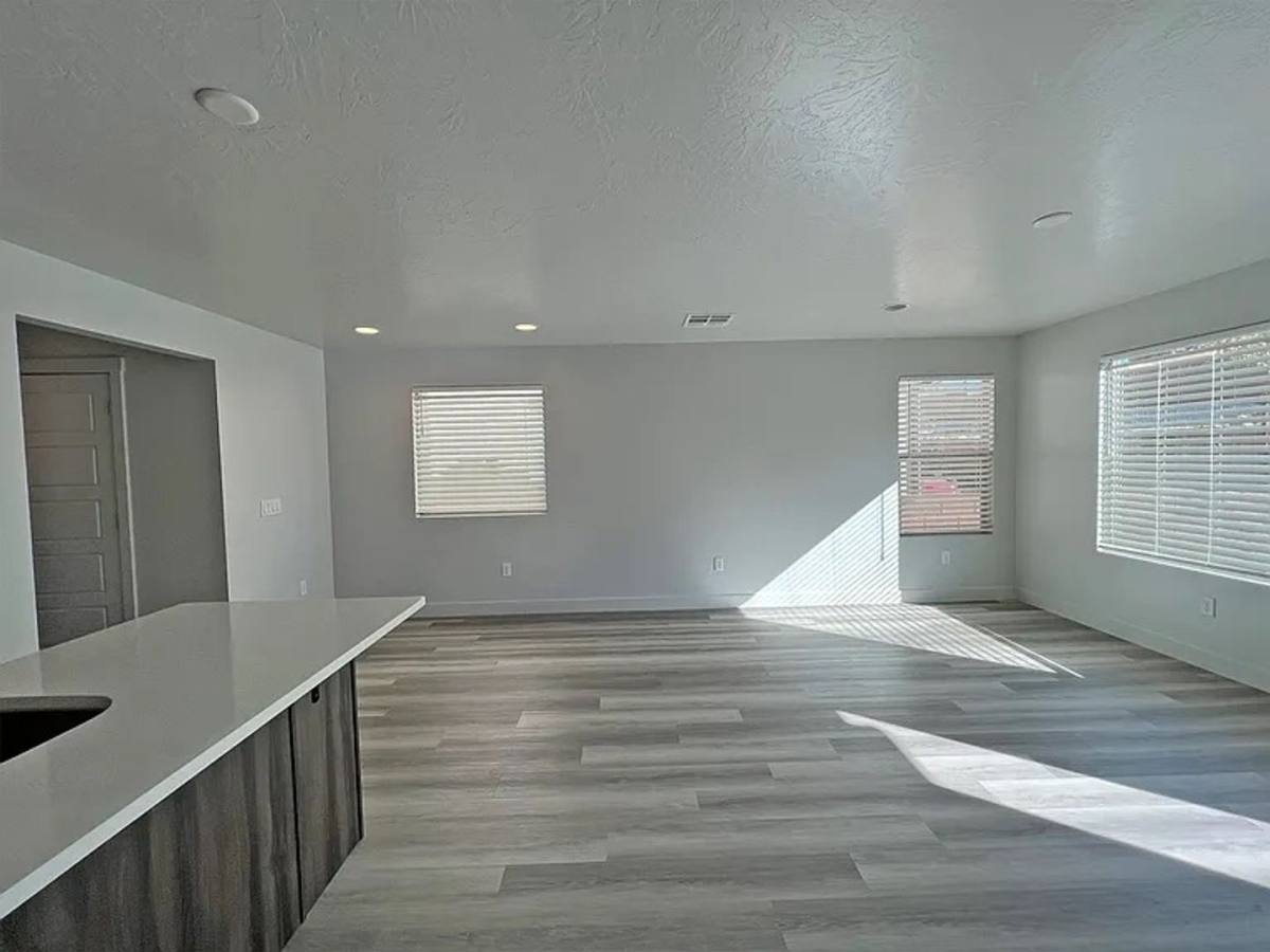 House for rent at 4104 Phobos Lane, Saint George, UT 84790