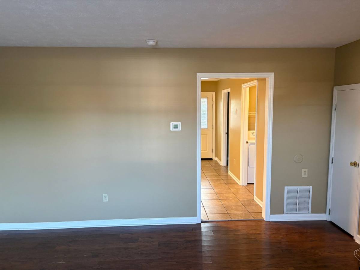 Apartment for rent at 1021 Brandy Lane, Richmond, KY 40475