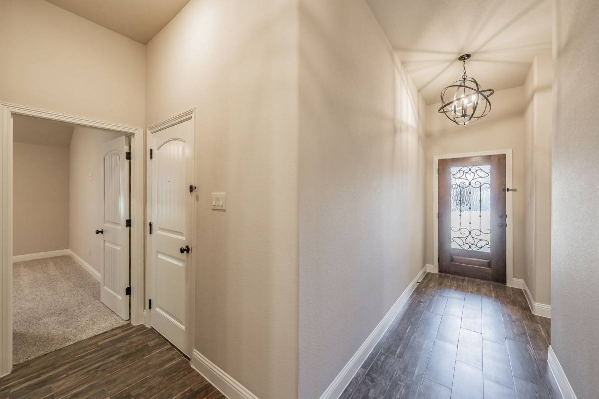House for rent at 1625 Town Creek Circle, Weatherford, TX 76086