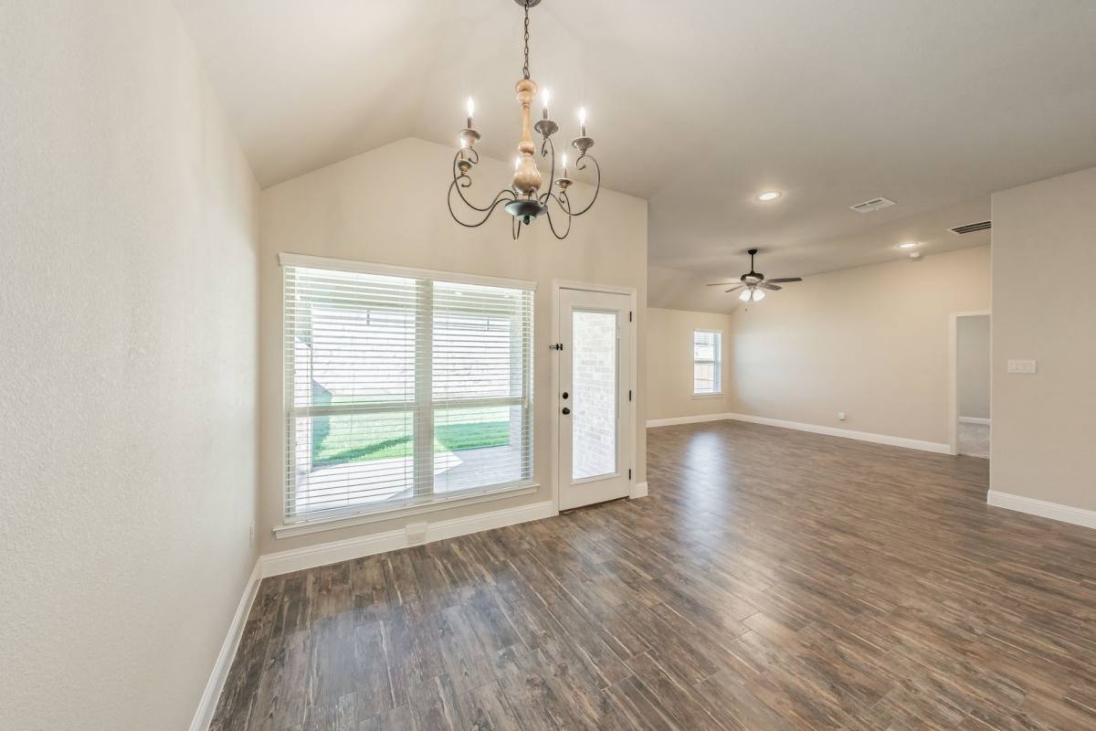 House for rent at 1625 Town Creek Circle, Weatherford, TX 76086