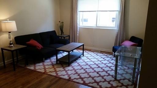 Apartment for rent at 3528 Grove Ave, Richmond, VA 23221