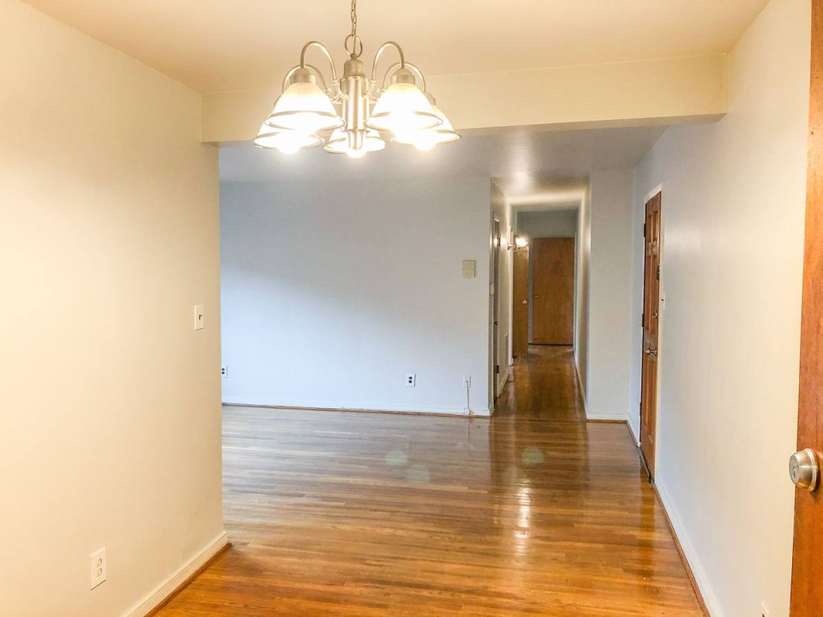 Apartment for rent at 3528 Grove Ave, Richmond, VA 23221
