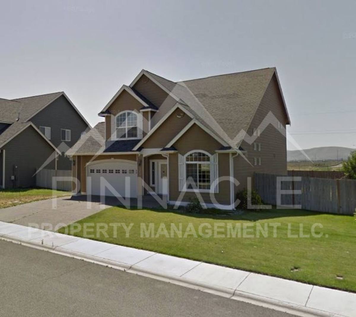 House for rent at 1808 Clearview Dr, Ellensburg, WA 98926